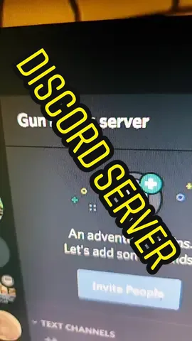 THE DISCORD Check the link in my profile