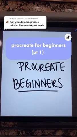 Reply to @_nevaeh_2578 these are just the basics to get started so I’ll make a pt 2 soon! // #doodlesbycelly #digitalart #procreate #drawingtutorial