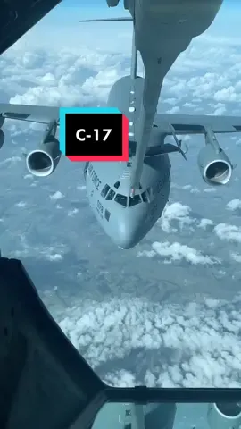 Very bumpy flight today but we got it done. #c17 #kc10 #airrefueling #airforce #military #boomoperator #usaf #foryoupage #AirPodsJUMP