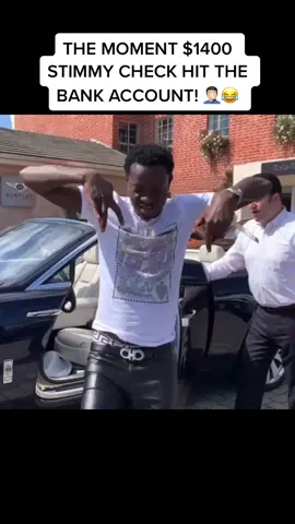 #stimmy #foruou #michaelblackson