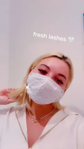 I’m OBSESSED😍 IG: beauty_curated #lashesla #lashes #lashtech #lashbusiness #santamonica #la #labeauty