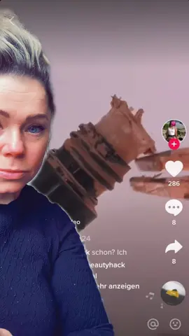Coole Lifehack #probierenmitkarina