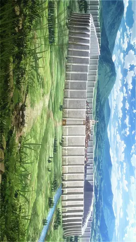 PART 3 (S3) #shingekinokyojin #aot #attackontitanseason4 #nature