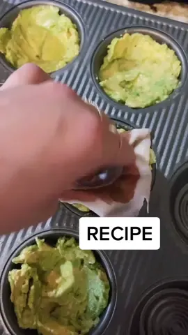 Avocado Cups with Pesto #plantparadox #drgundry #paleo #keto #recipesoftiktok #OverShareInYourUnderwear #Recipe