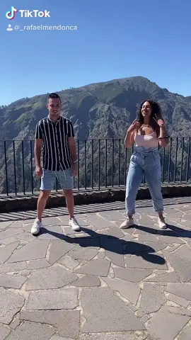 - 💃😂🙈 #foryou #viral #fy #fyp #dance #dancechallenge #trend #funk #eiradoserrado #madeira #madeiraisland
