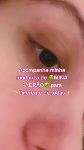 E foi assim que eu me livrei dos padrões da sociedade. #viral  #foryou #fyp  #foradospadroes  #pravoce  #alternativa