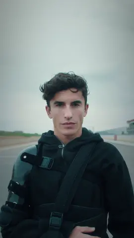Ya podéis ver el nuevo documental 'Fearless' en @dazn_es! No os lo perdáis! 😉