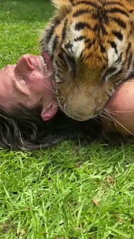 Love will save the world