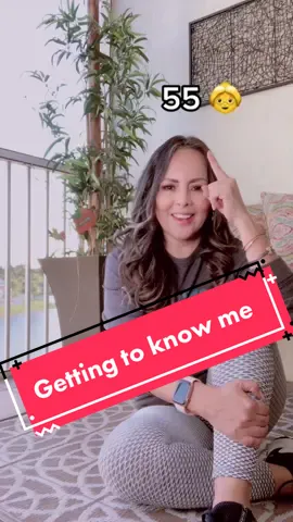 So grateful for my OG TikTok fam, and for the newest members too! #superager #womanover50 #tiktokperu #fyp