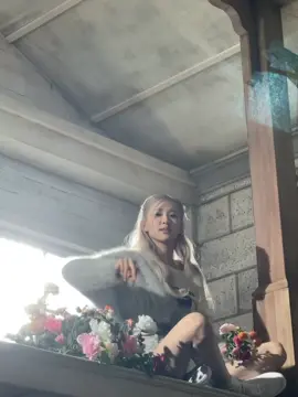 Guess what performance am I practicing for :)