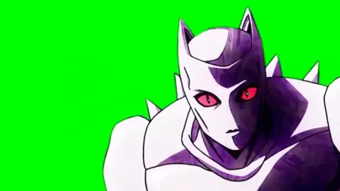 Alın size beleş Killer Queen greenscreen. #anime #jjba #jojosbizarreadventure #greenscreen #kesfet #kesfetteyiz #fyp #fypシ #fy #foryou #edit #weeb