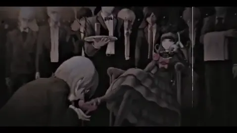 #celestialudenberg #danganronpa #celestia ludenberg