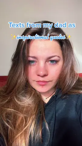 Please tell me this is relatable??? #what #is #an #oilchange #fyp #textsfromdad #inspirationalquotes