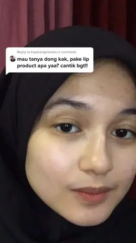 Reply to @kipasangininahu