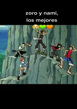 #CapCut lxkksxk me encanta esta parte de la película sjdjs uwu #onepiece #zoronami #zonami  #zona #onepiecepelicula1  #lover #zoronamimoment