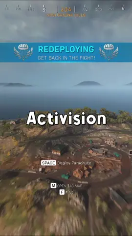 🚨MAJOR WARZONE EASTER EGG🚨 #warzone #loochytv #newwarzonemap