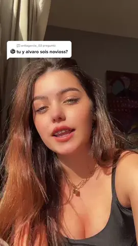 Responder a @antiagarcia_03  TEMA ACLARADO JEJEJE amigosss💖 (Instagram: carlotaaaatorres)