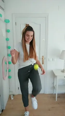 Lo damos por bueno? 😂🎾 #tiktokfootballacademy #TikTokDeportes #futbol #futbolmania