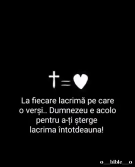 Pune-ți nădejdea în Domnul și El va lucra în viața ta! Lasă-ți slăbiciunile în mâinile Lui și vezi schimbarea! ❤️✝️🤴 #iisus #credinta #fy #foryou