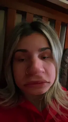 I felt so different here 🥺