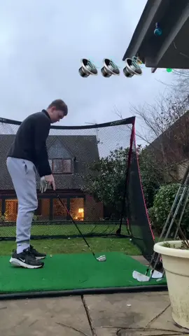 Ahhhhhh 😬.                                              #fyp #golf #fail #viral