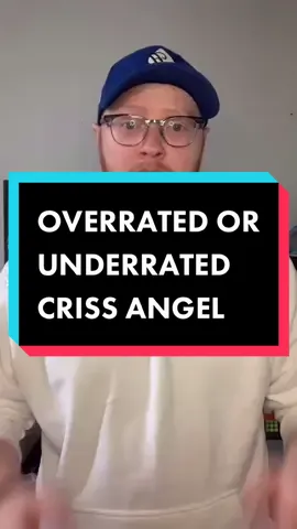 I’m not sorry about this. #magic #magician #EnvisionGreatness #OverShareInYourUnderwear #opinion #viral #goviral #xyzbca #fyp #foryou #foryoupage