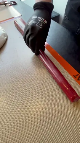 Can you guess what we are making 😉? Stay tuned for the end result! #handmade #candy #guess #fy #fyp #voorjou