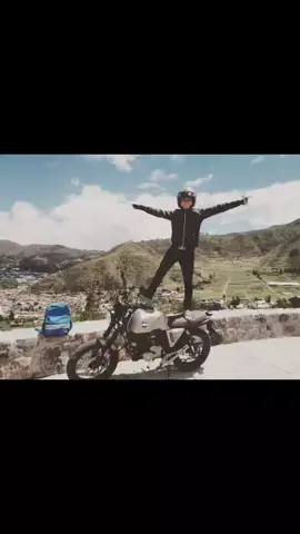 Felicidad  😁 🏍️💨