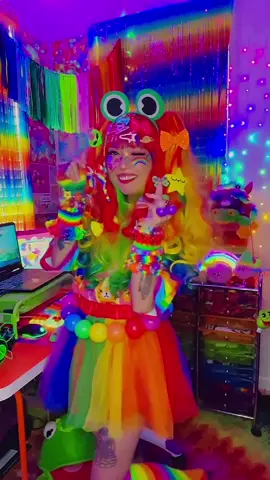 gtfo rude doo doo heads 💖 #decorafashion #decorakei #harajukufashion #kidcore