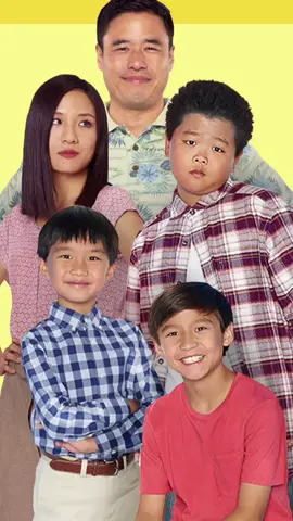 Wow hair does really change a person #fob #freshofftheboat