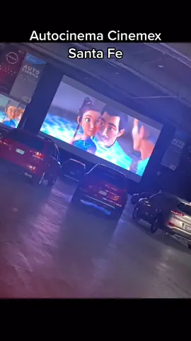 #autocinema #autocinemaairelibre #ideas #santafe #cdmx #adondeir #cinemex @cinemexoficial #raya #actituddefindesemana #mexico #quehacerencuarentena
