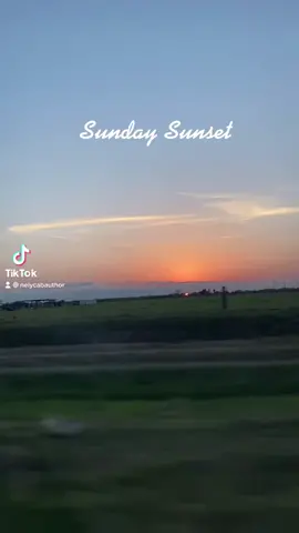 #getaway #fypbooks #sunset #EnvisionGreatness #sunday #texasweather #texasgirl #nelycab #authorsofbooktok #twilight