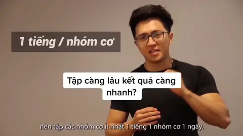 / TIPS AN NGUYEN / ĐIỀU 1: TẬP QUÁ LÂU BẰNG TỰ SÁT, anh em follow để biết thêm 4 típ nữa nhé ! #motivation #Fitness #anfannguyen