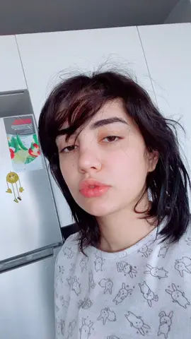 Başka balkona gitti