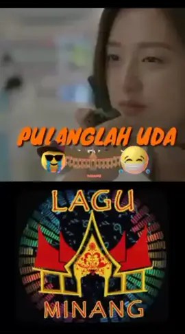 Antaro manangih Jo galak Wak die😥😭😭😭😀😀😀