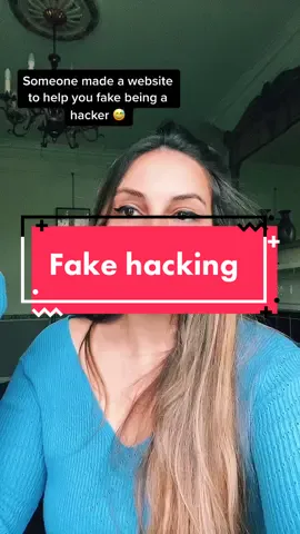 Lol 😂 how we feeling hackers #hacker #tech #madness #TestReadyChic