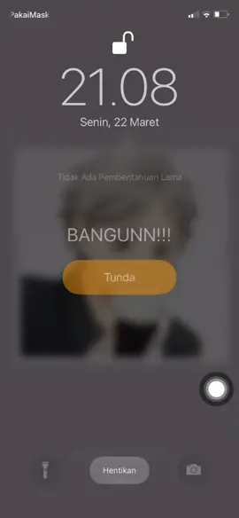 avv #haikyuu #alarm #sugawara