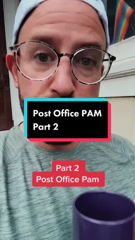 Part 2 of Post Office Pam #fyp #gay #EnvisionGreatness #findyourjoy #monday #postoffice