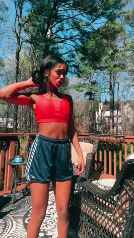 Wes is at school right now and I’m about to workout but OH MY GOSH YOU GUYS WERE ALMOST AT A MILLION😭😭😭😖😖😖🥺🥺❤️❤️