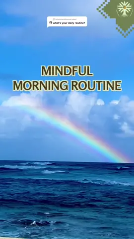 Answer to @ketamineis4horses #morningroutine #mindfulness #kundalini #skincareroutine #oseamalibu