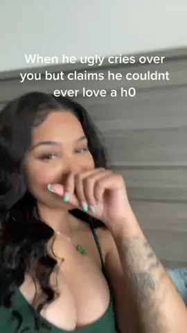 I’m kidding I’m very wholesome