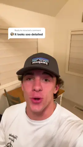 Reply to @nicoclan 👁