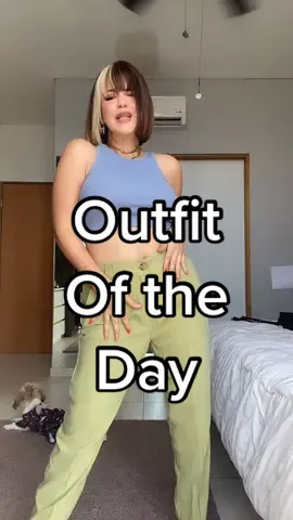 Spring Outfit #TikTokFashion #outfitideas #colorpastel #tendencias2021 #fashionhacks #outfitoftheday