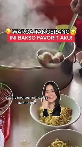 ASIK BANGET NIH! MAKAN BAKSO PAKE @pucukharum.id #KesegaranUntukSemua #DitemeninTehPucukHarum