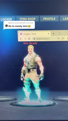 Reply to @verdantdavid2 WE IN S2 BABY! #fortnitefunny #fortnitedance #foryou #foryoupage #twitch #streamer #BiggerIsBetter