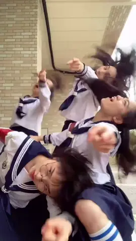 ARIGATO!!!!!!!!#新しい学校のリーダーズ #ATARASHIIGAKKO