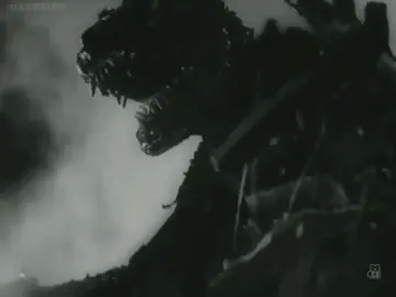 The most depressing scene in Godzilla (1954) #godzilla #godzilla1954