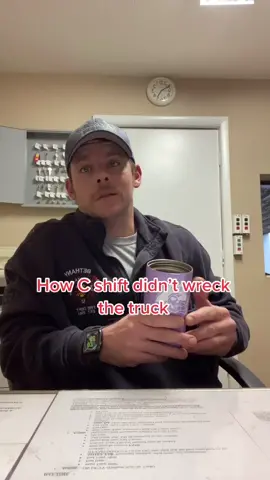 Everyone loves a good “ explanation “ about good ole A shift #fyp #firefighter #DontSweatIt #BiggerIsBetter @locks911 @fireman_freddy