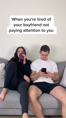 I’m not high maintenance, I’m not👸🏻 #couplecomedy #coupleproblems #relatable #relatablecouple @chrissyjeffries @andrewkusovschi