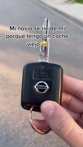 Mi hijo 😍 #fypシ #viral #coche #like